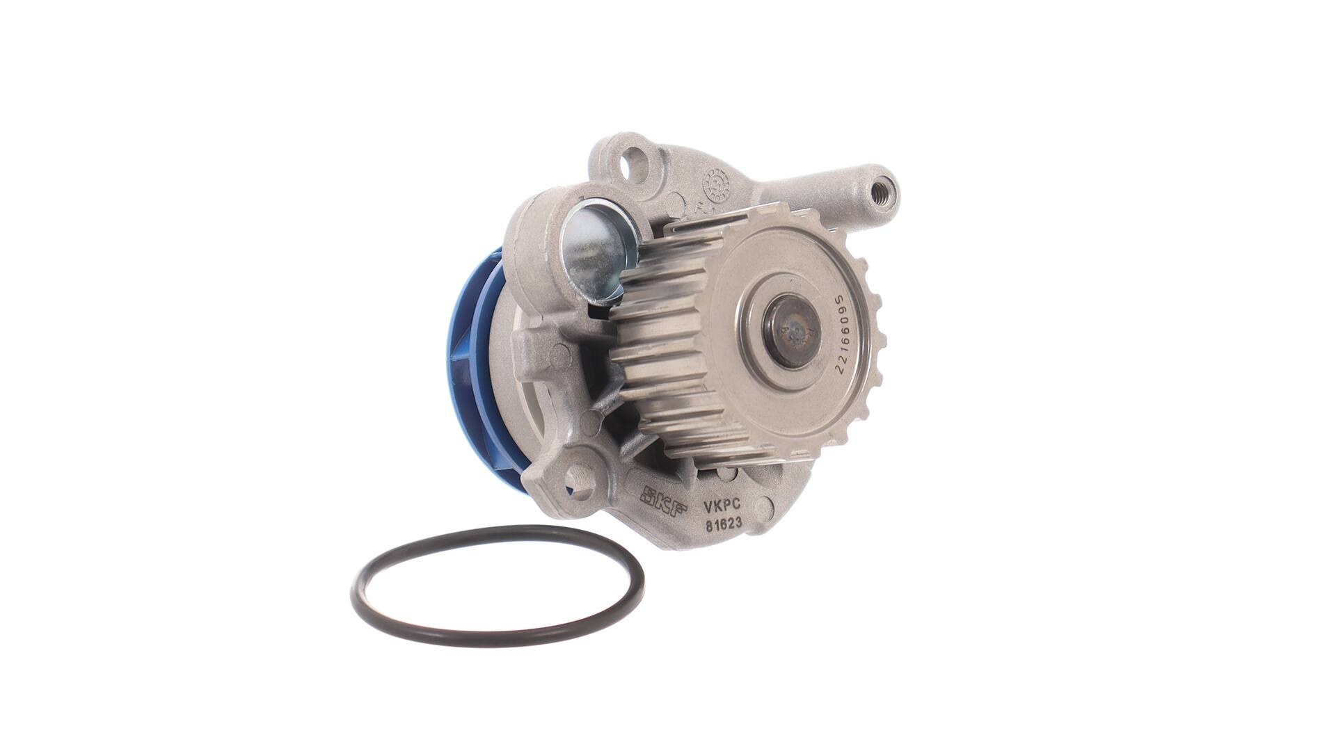 SKF VKPC 81623 Pompa acqua VOLKSWAGEN NEW BEETLE 2000 originale prezzo