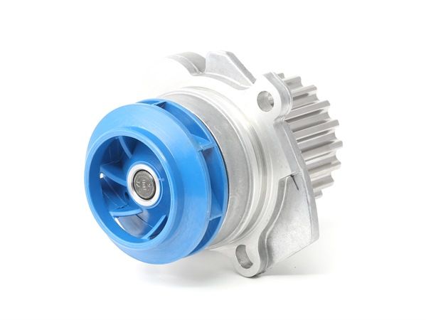 SKF VKPC 81626 Pompa acqua VW Passat B6 Variant 2.0 BlueTDI 143 CV Diesel 2009