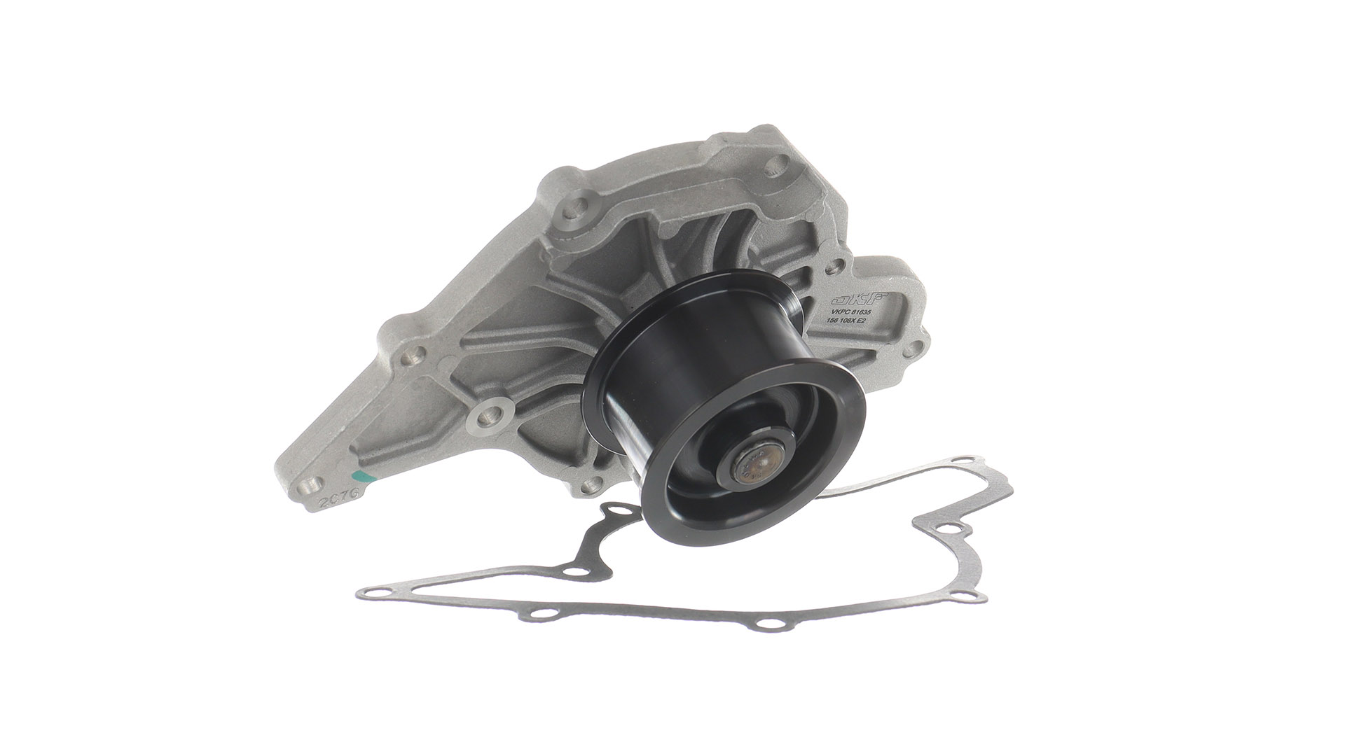 SKF VKPC 81635 Pompa acqua VW Passat B5 2.5 TDI 163 CV Diesel 2005