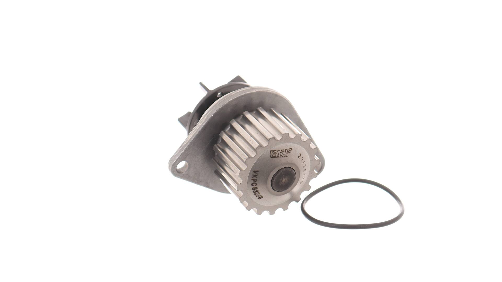 Pompa liquido refrigerante SKF CITROËN JUMPER VKPC 83258