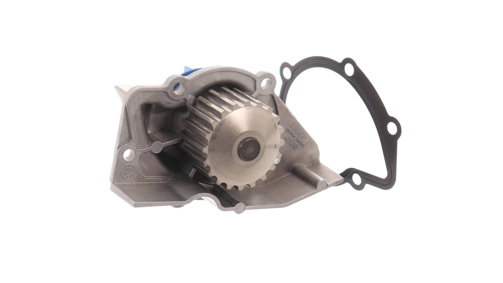 SKF VKPC 83420 Bomba de agua Fiat Ducato 230L 2001 originales precio