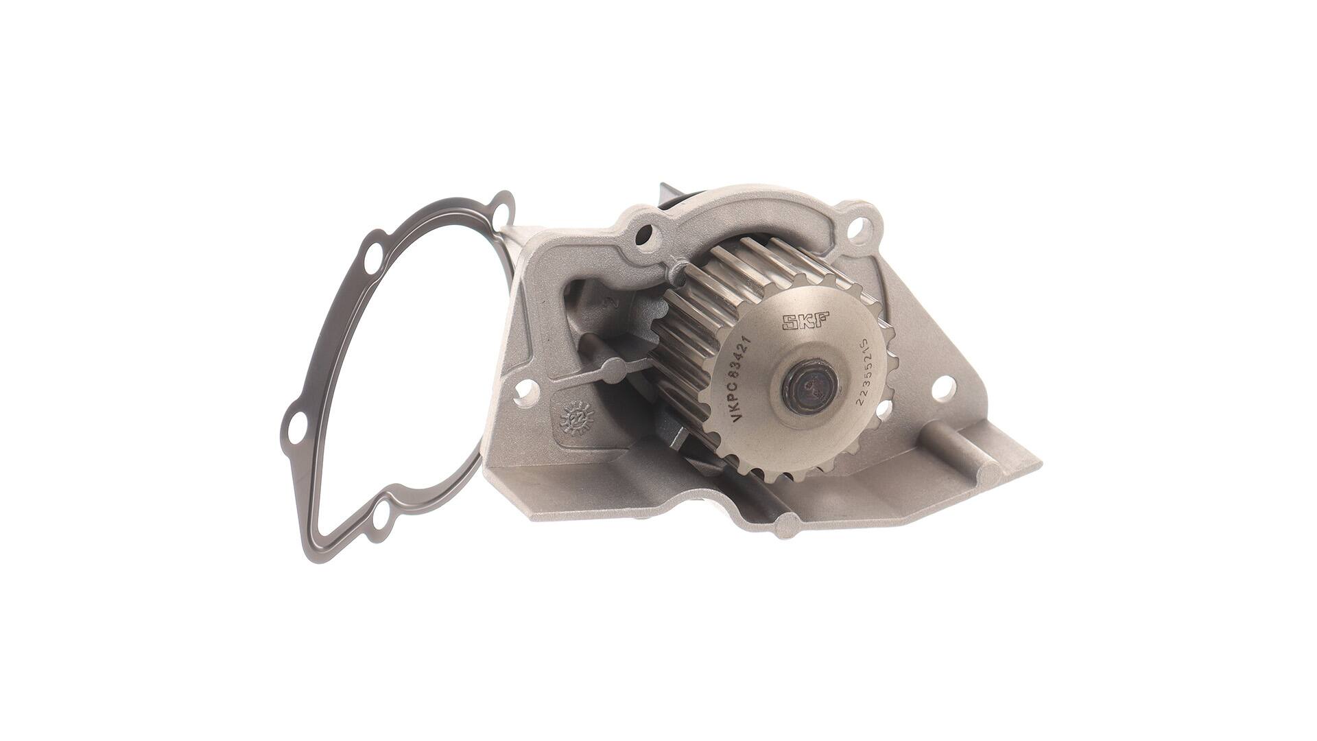 Pompa acqua motore SKF CITROËN BERLINGO VKPC 83421