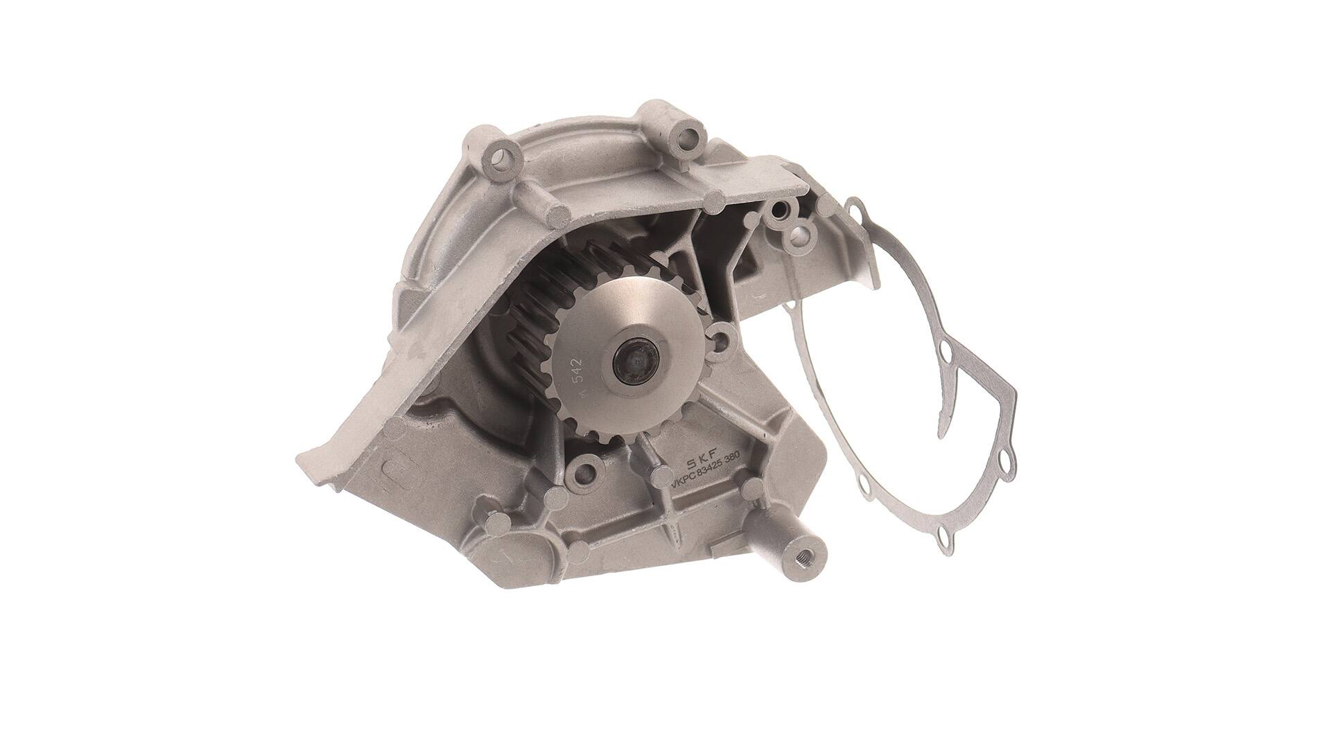 SKF VKPC 83425 waterpomp 1201.C1