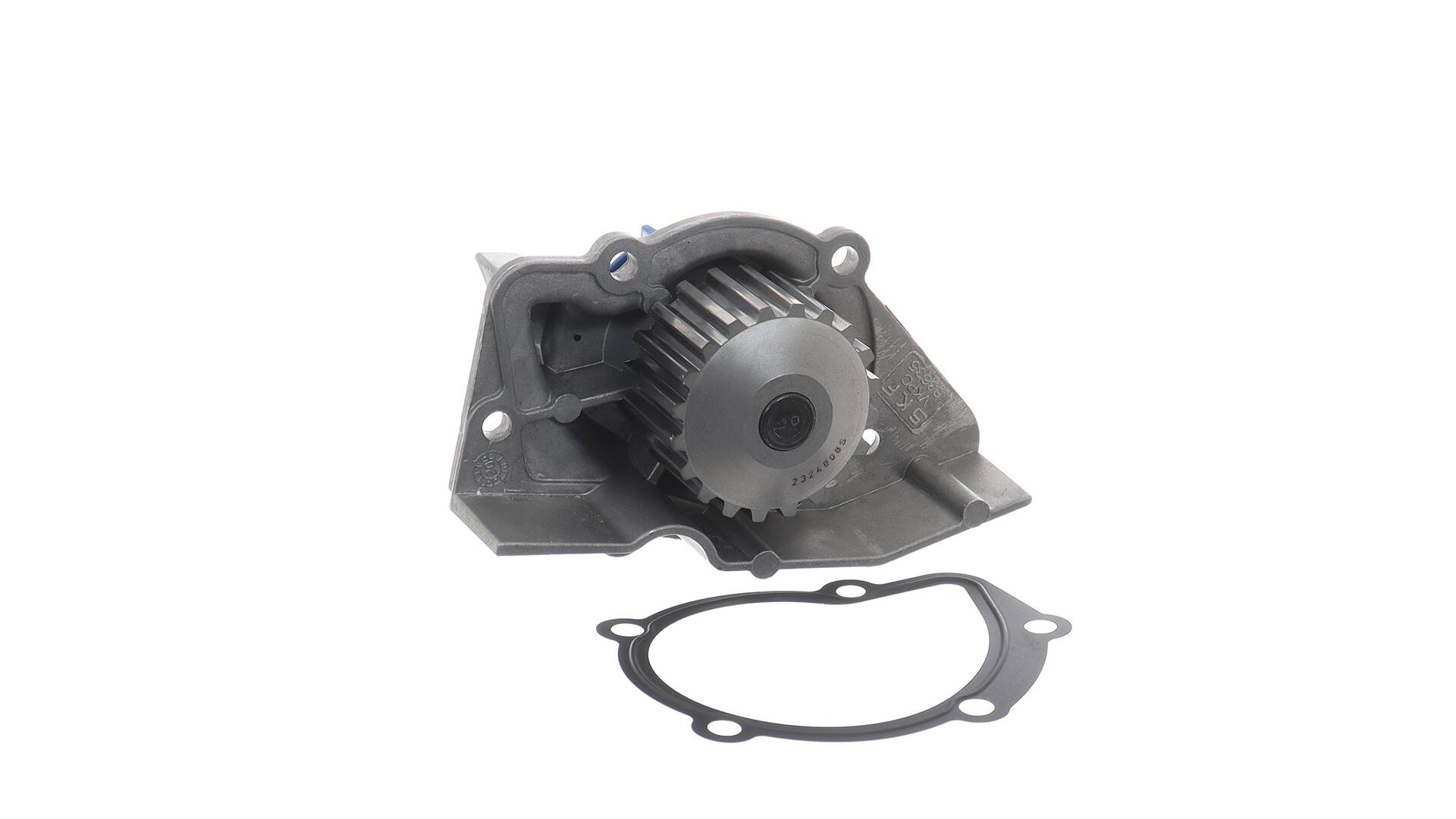 Šildymas /aušinimo sistema SKF CITROËN XSARA VKPC 83635