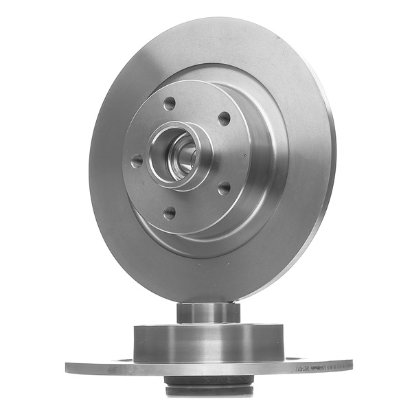 BREMBO 08.C742.17 Brzdy Renault Espace 5
