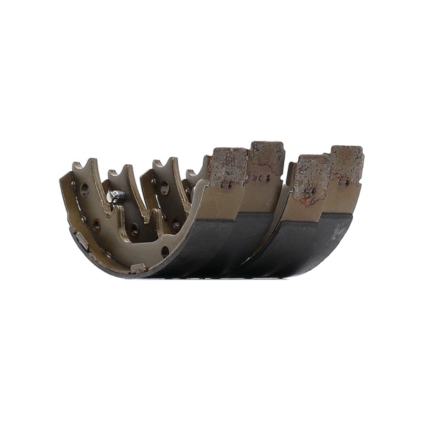 BREMBO S 11 511 Σιαγωνες φρενων PEUGEOT πίσω και εμπρος