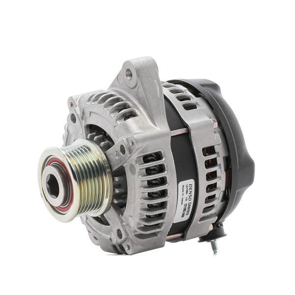 DENSO DAN1070 Dynamo Land Cruiser 120 2010