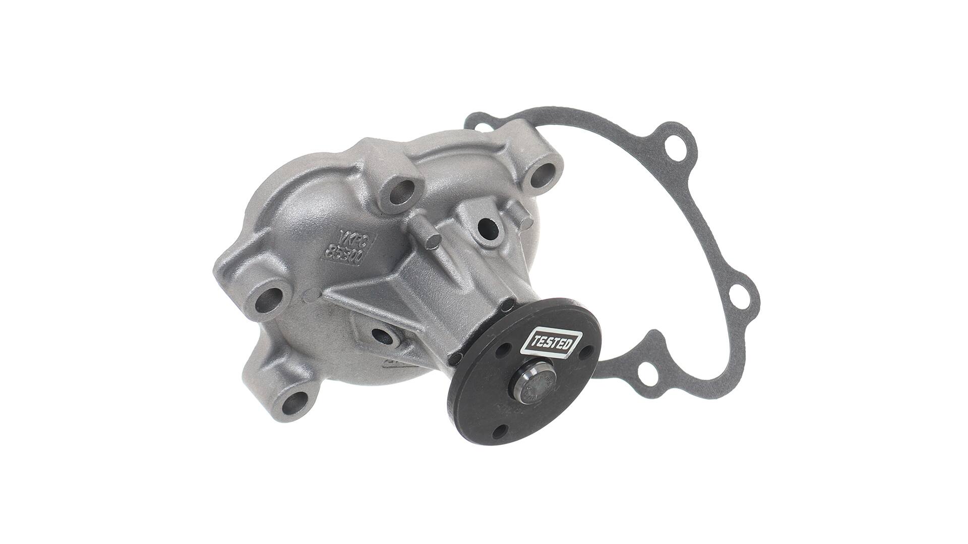 Pompa wodna SKF VAUXHALL ASTRA VKPC 85300