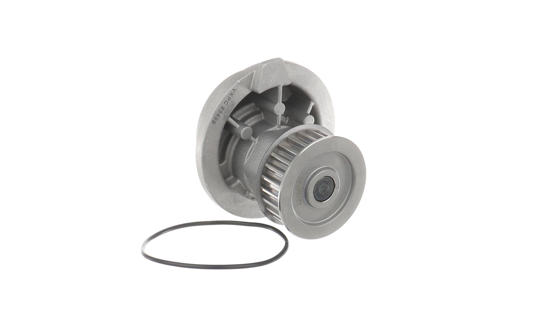 SKF VKPC 85409 replacement VAUXHALL Astra Mk2 Convertible (T85) water pump price