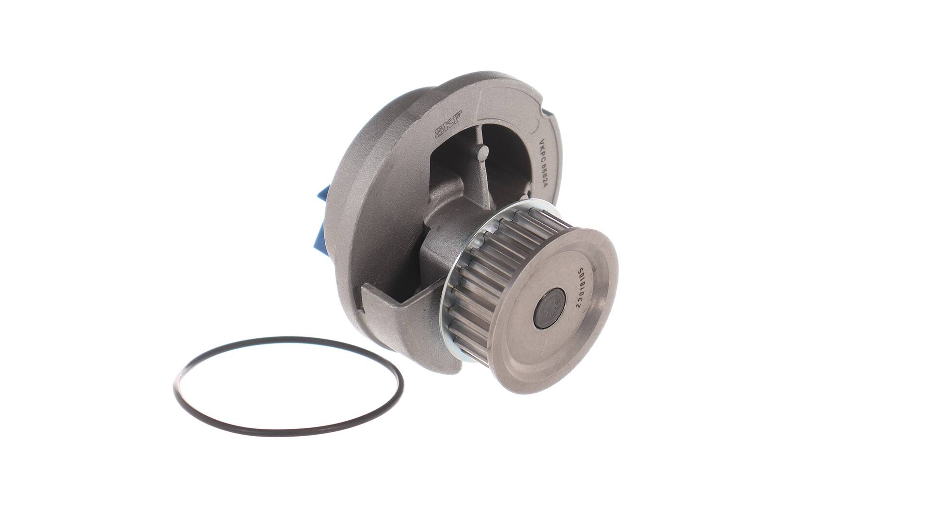 SKF VKPC 85624 replacement VAUXHALL Astra Mk4 (G) Coupe (T98) water pump price