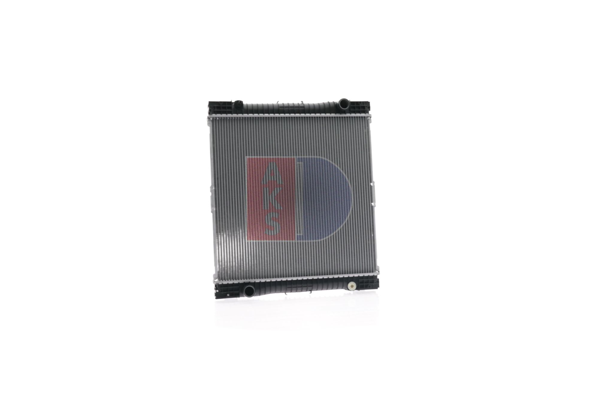 AKS DASIS 130040X radiateur A002 501 14 01