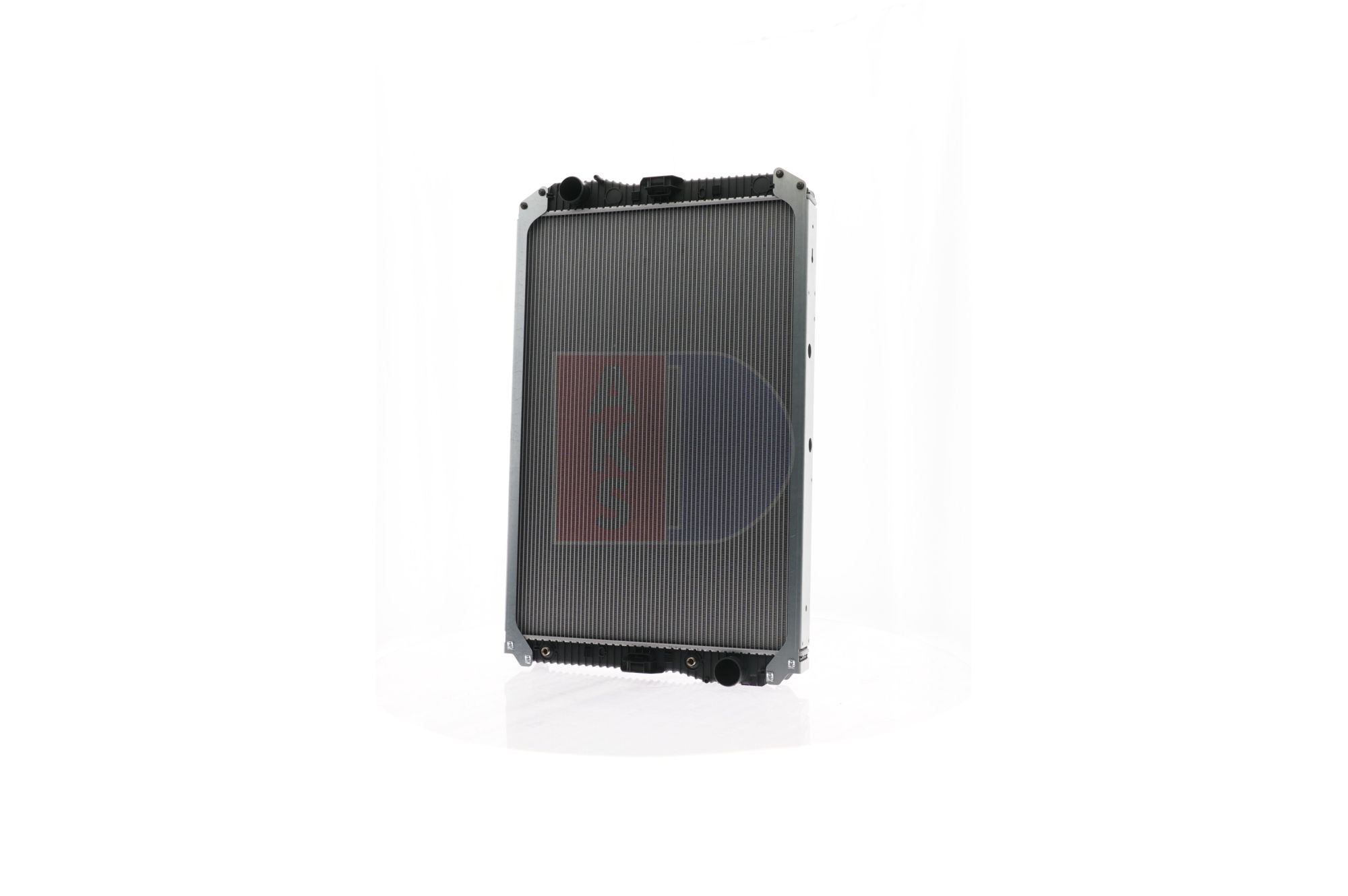 AKS DASIS A 940 500 06 03 Radiateur 131002X