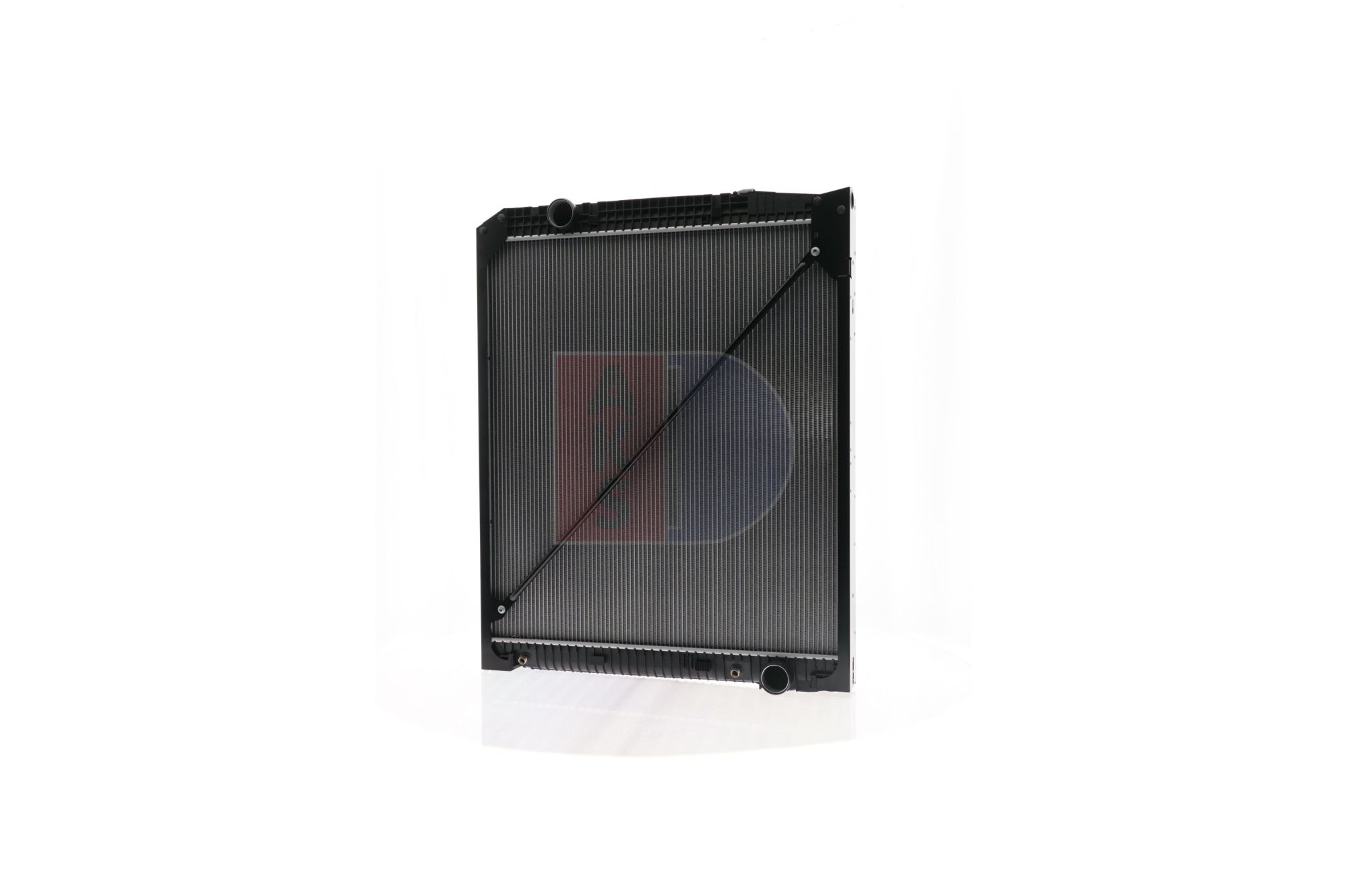 AKS DASIS 132080X radiateur A942 500 10 03