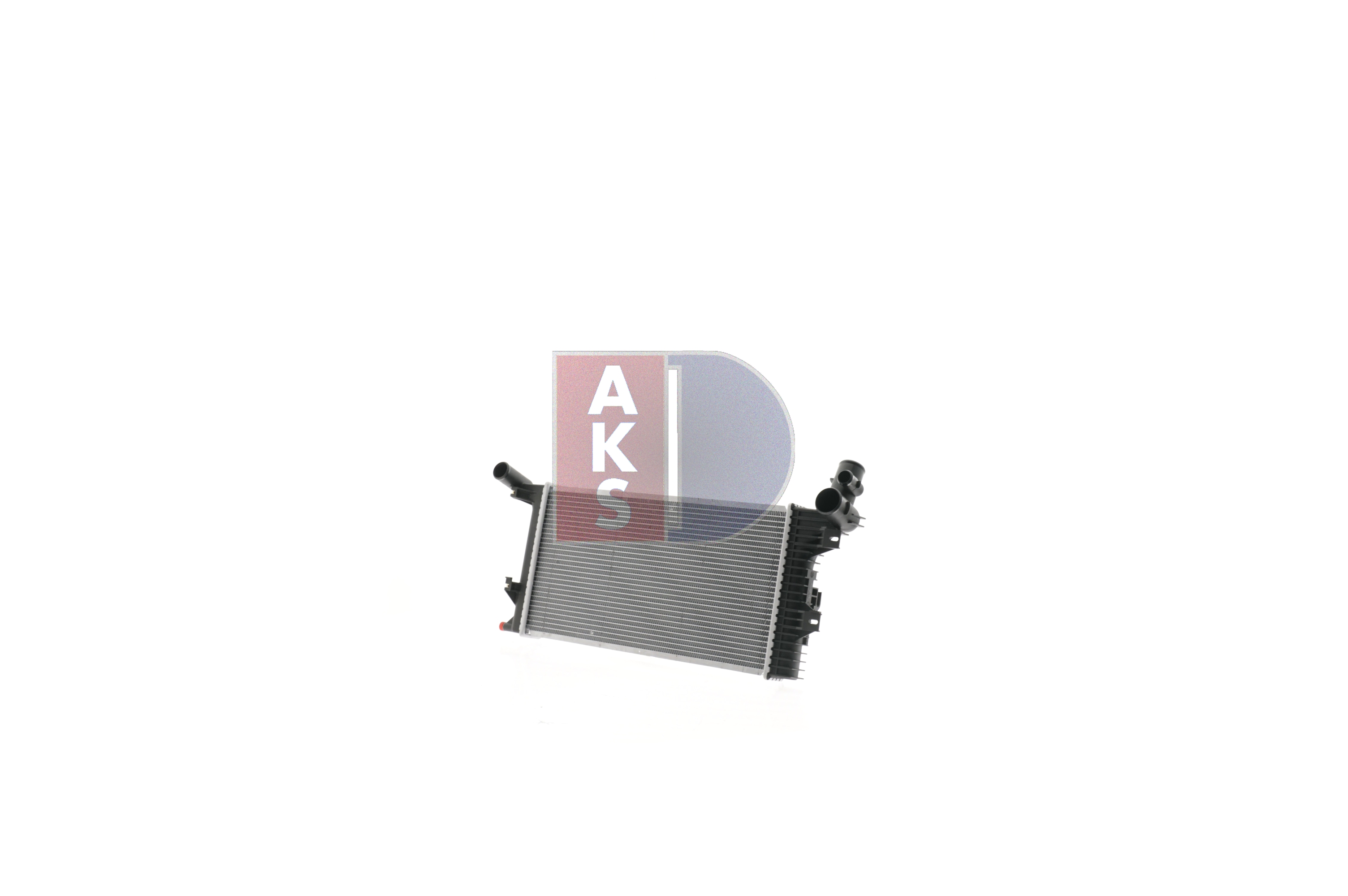 AKS DASIS 132380X radiateur 973 500 09 03