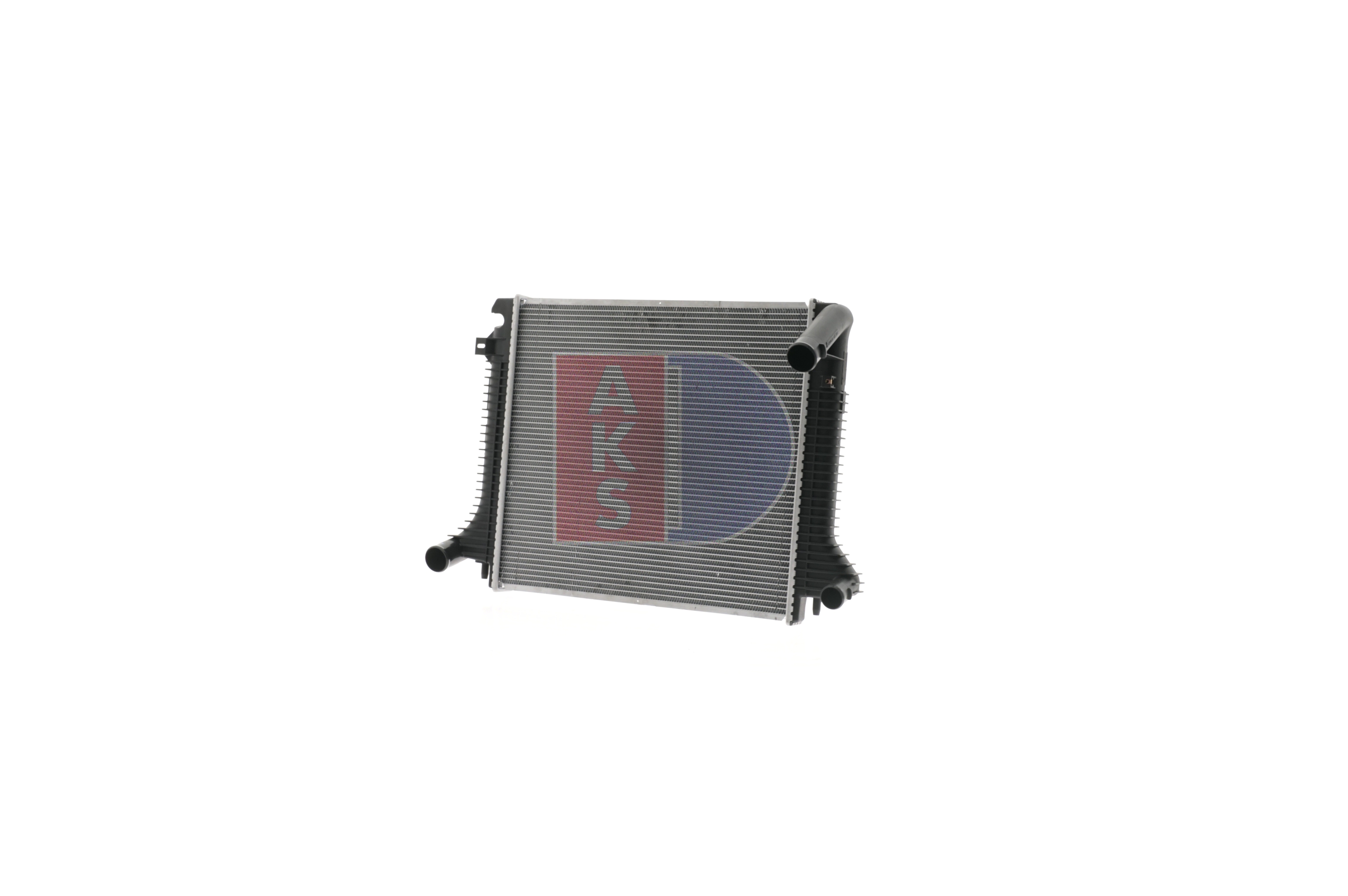 AKS DASIS 134280X radiateur A9735000803