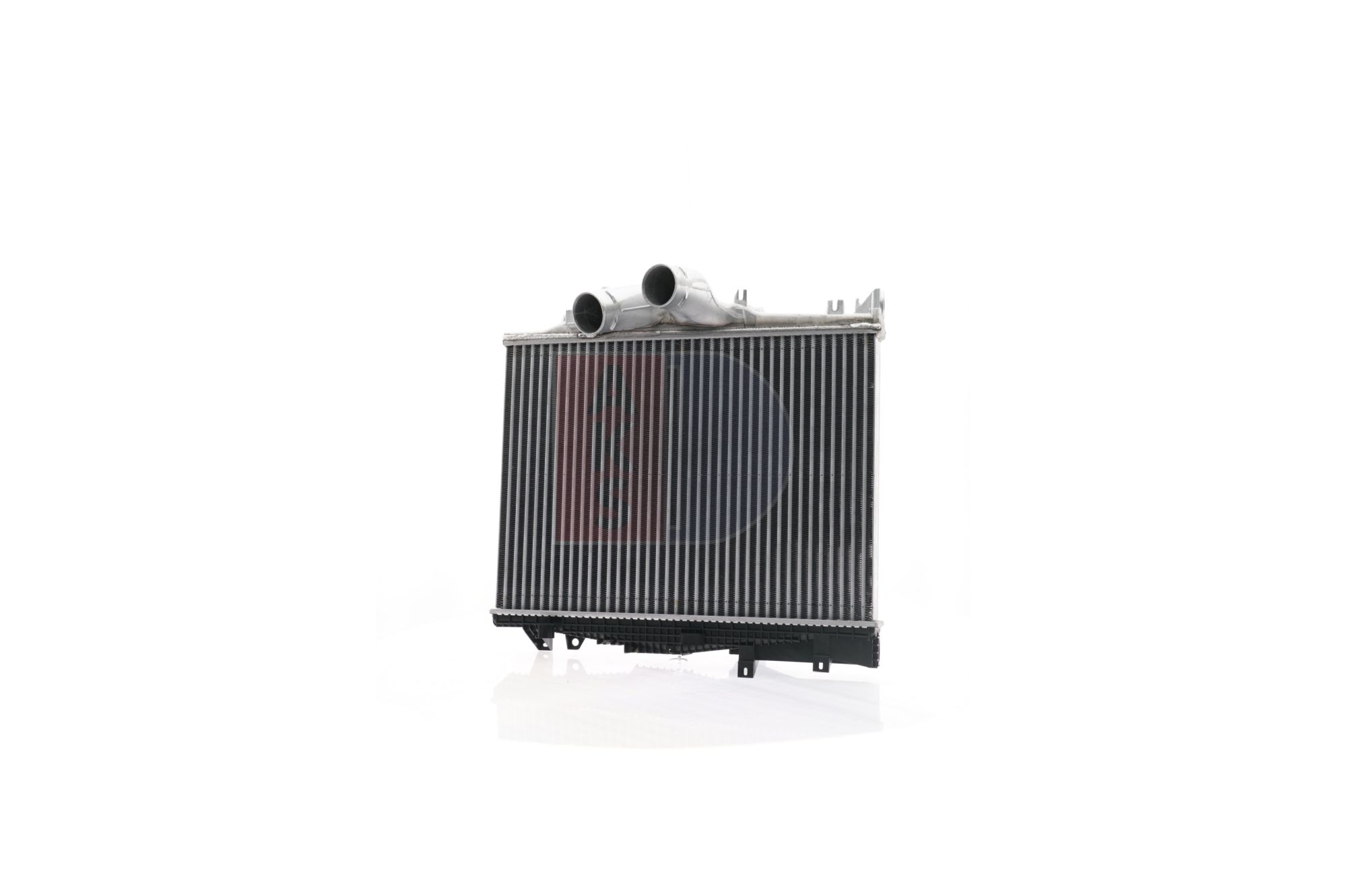 137370X AKS DASIS A9735010301 Ladeluftkühler
