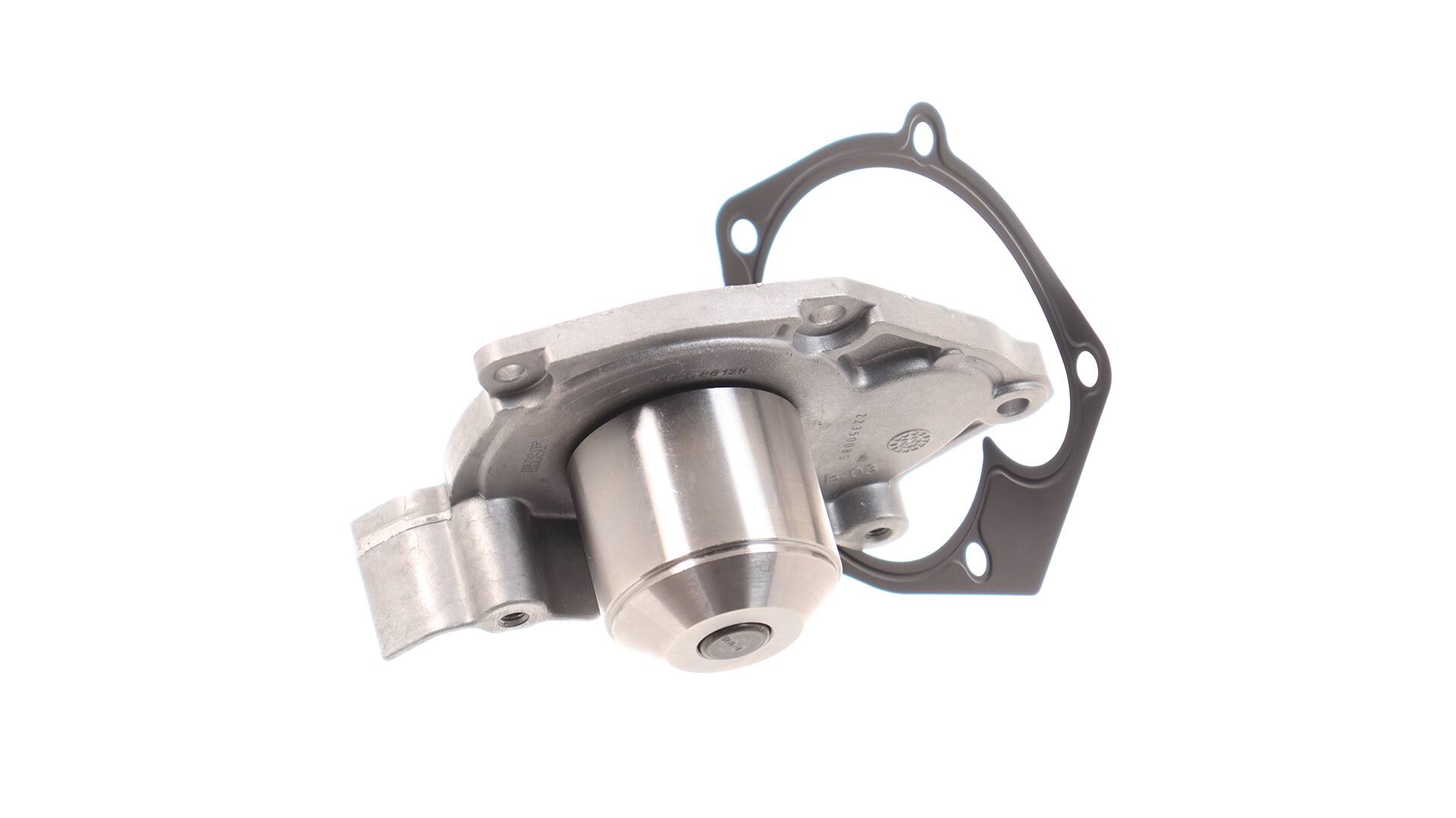 Pompe acqua SKF RENAULT MODUS VKPC 86129