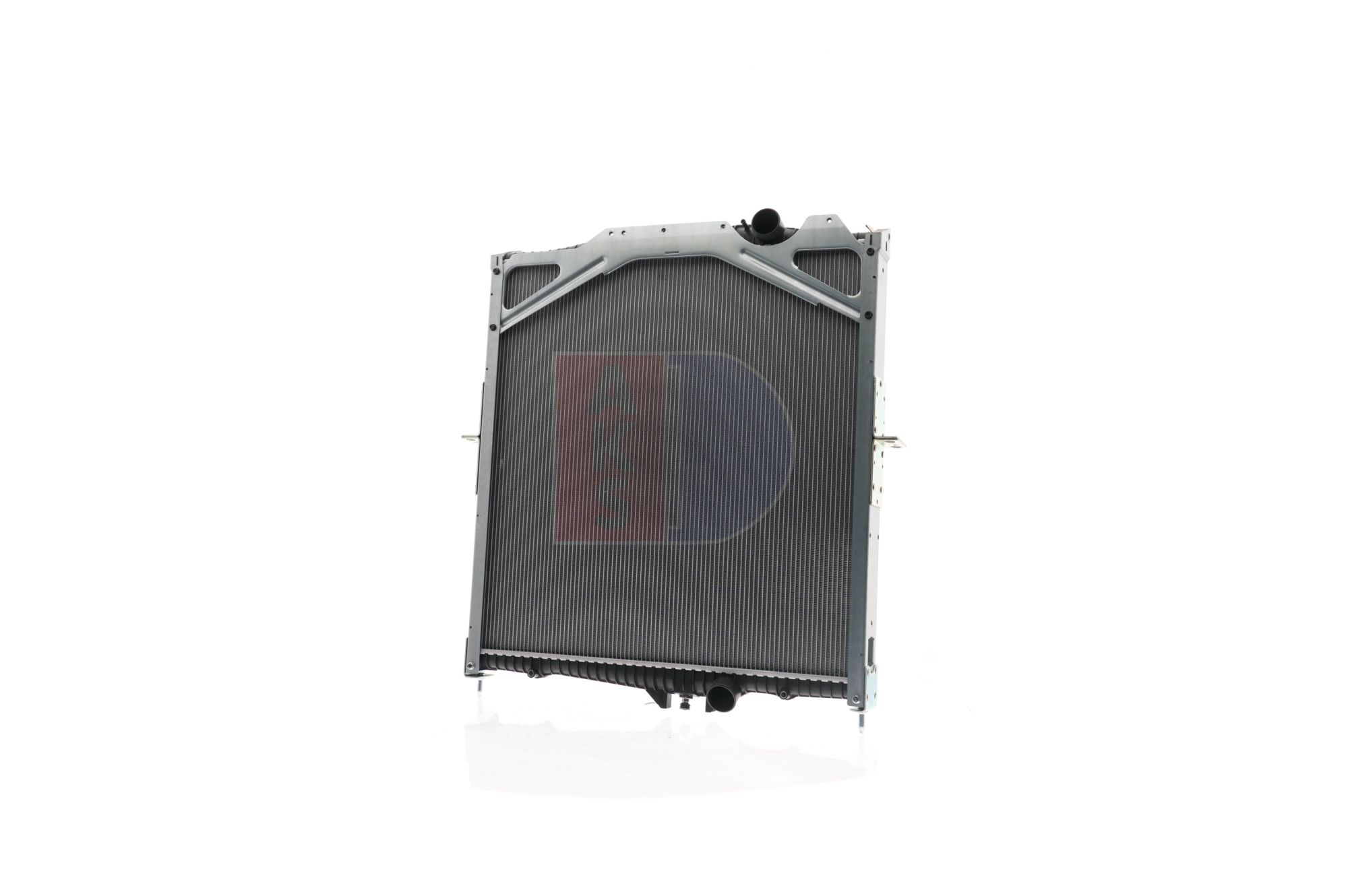 AKS DASIS 1276435 Radiateur 280005X
