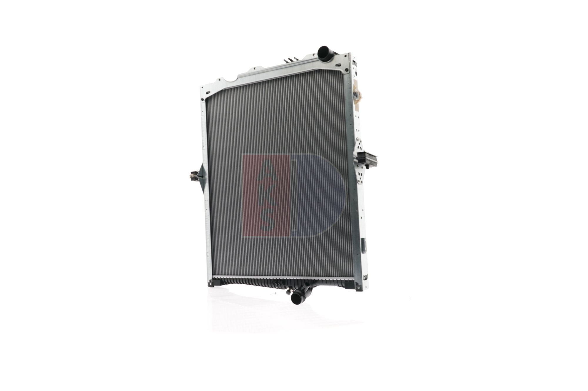 AKS DASIS 280025X radiateur 21167328