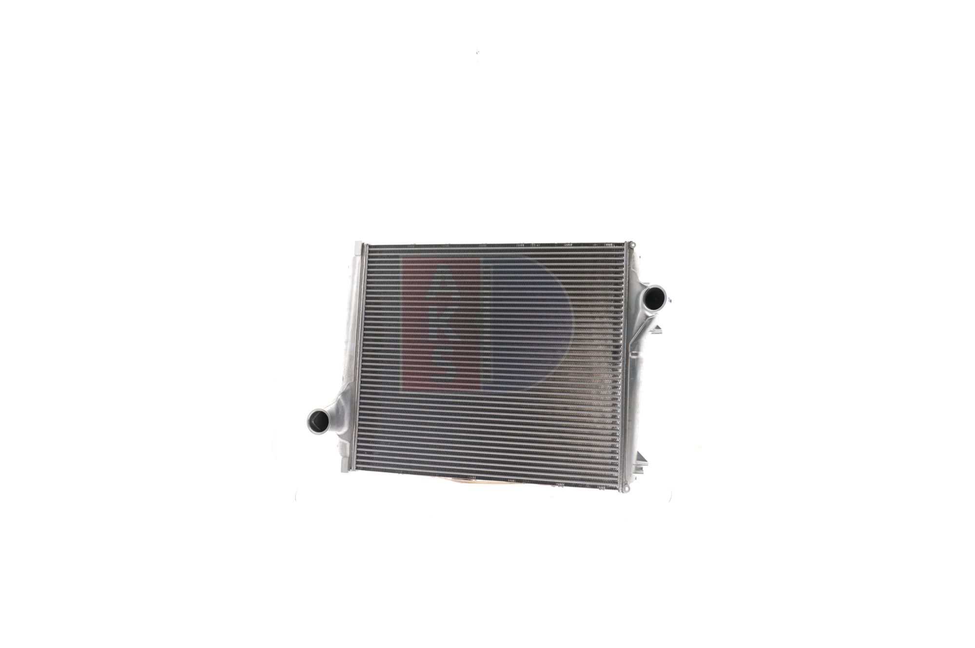 AKS DASIS 8 501 301 4 Intercooler 287015X