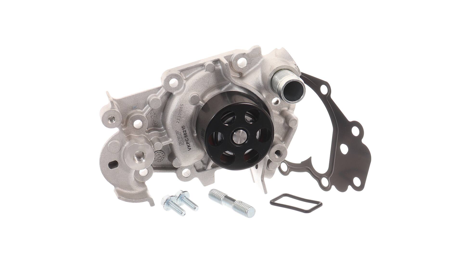 Pompa dell'acqua SKF RENAULT TWINGO VKPC 86215