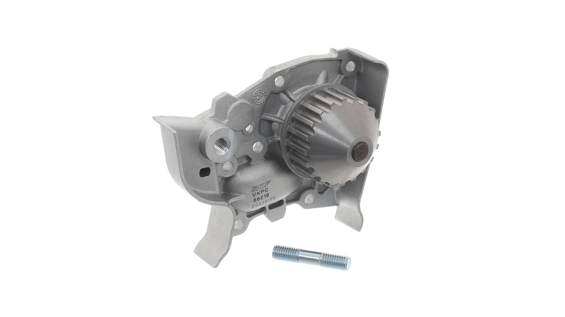 Impianto di riscaldamento SKF DACIA DOKKER VKPC 86216