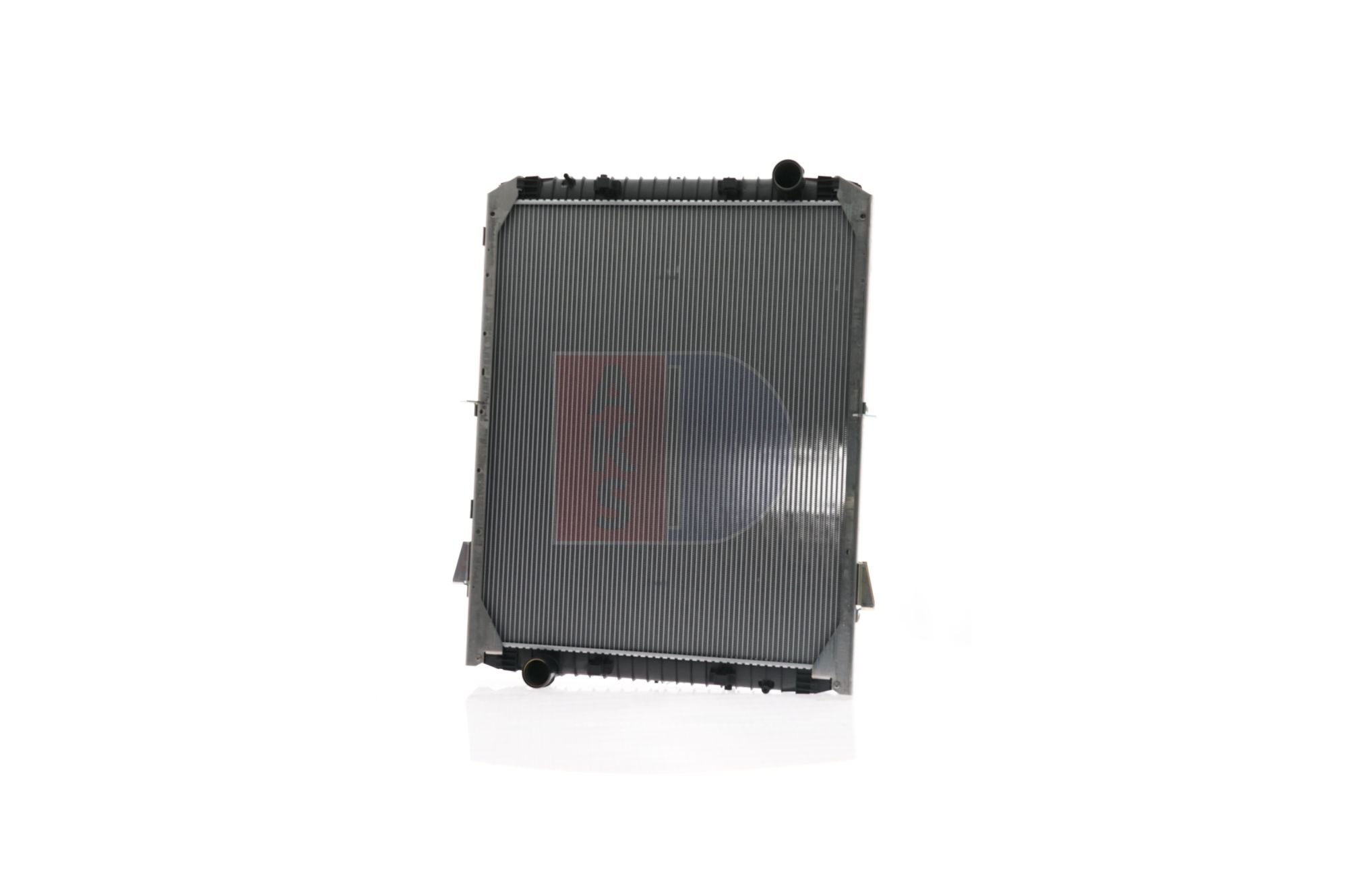 AKS DASIS 9948 8785 Radiatore motore 400011X