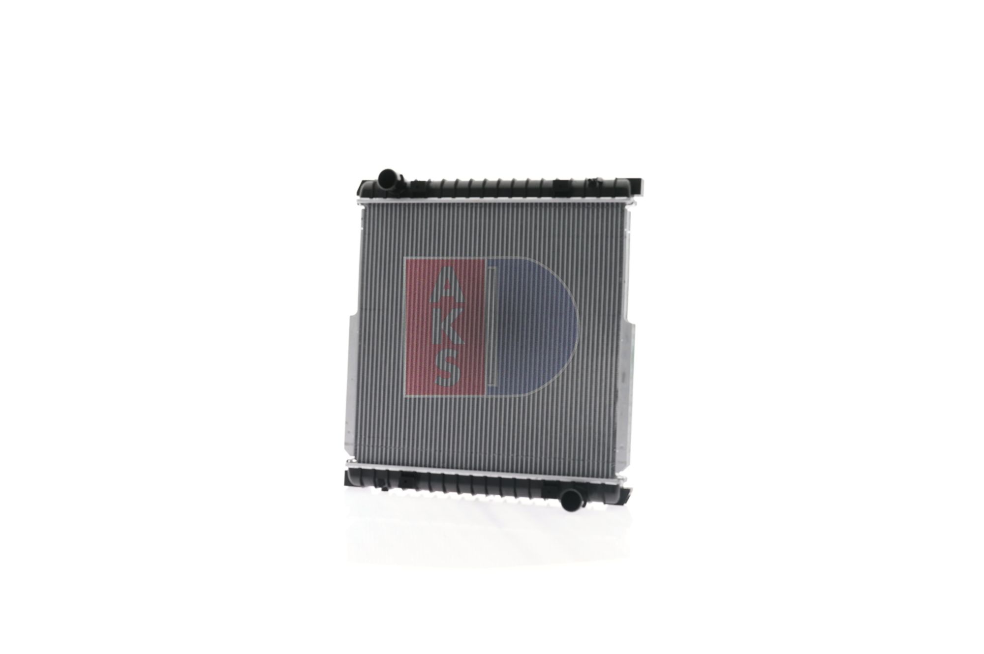 AKS DASIS 400015X radiateur 5 0408 0547