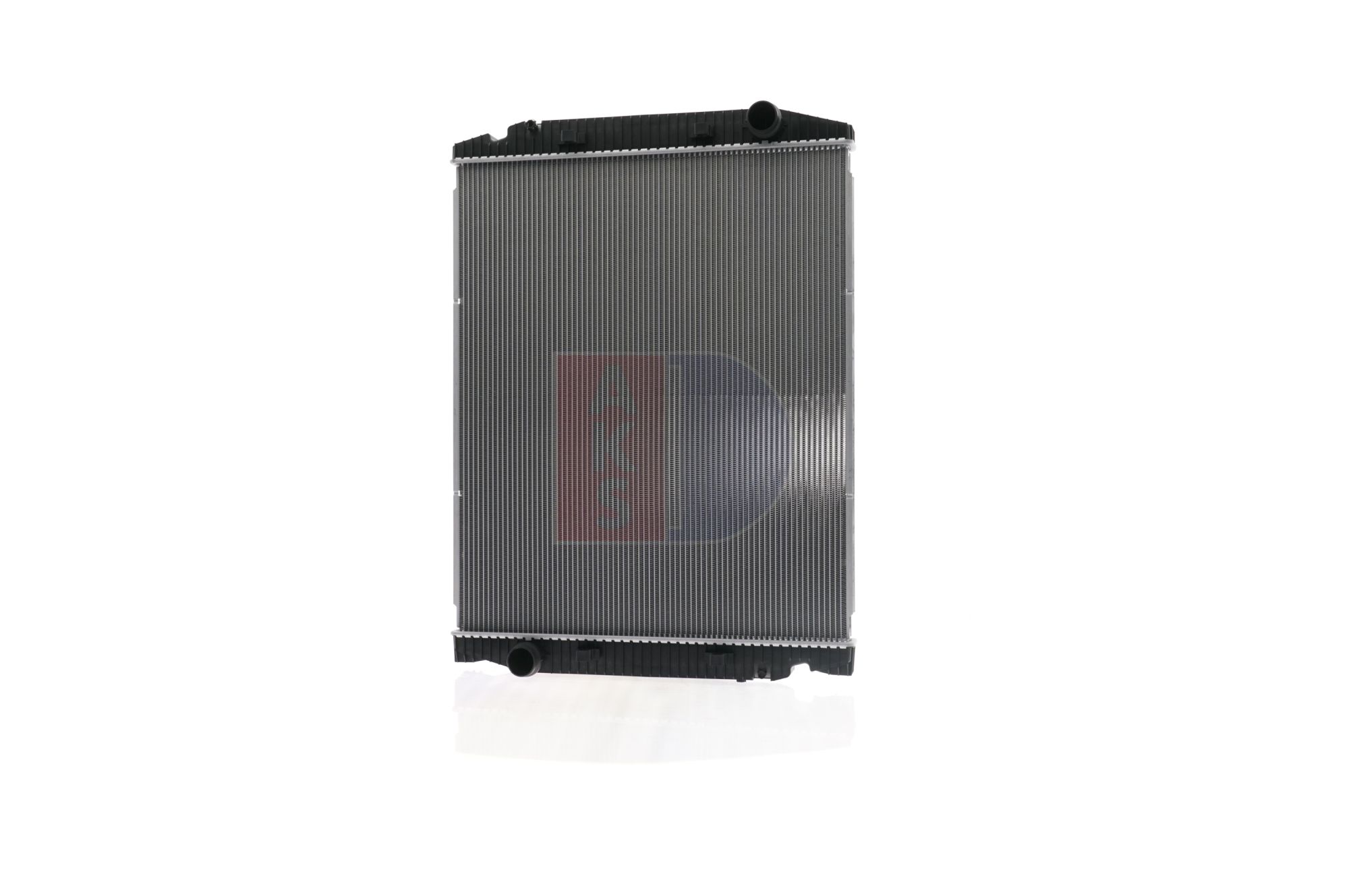 AKS DASIS 400020X radiateur 5 0401 1119