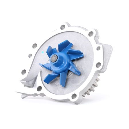 VOLVO V60 Vesipumppu SKF VKPC 86635