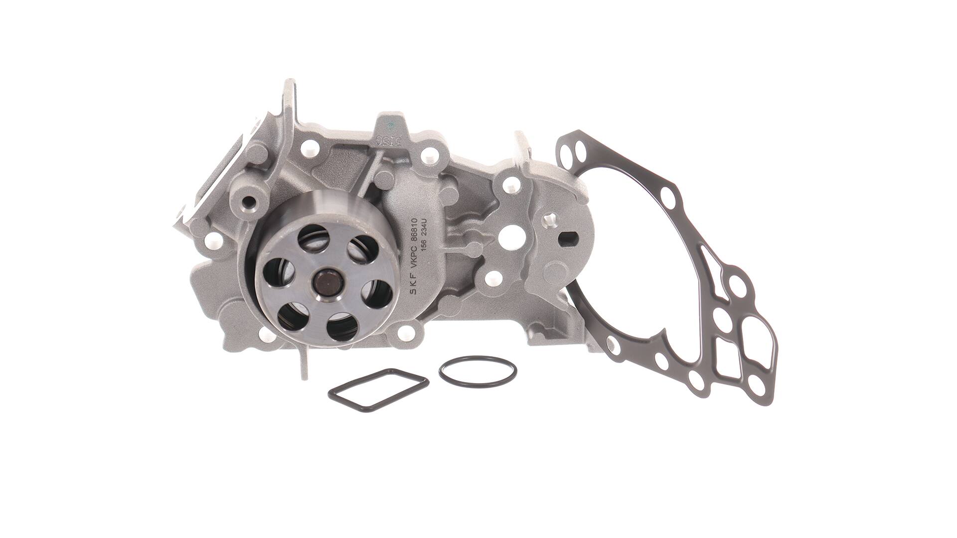 SKF VKPC 86810 Pompa acqua Twingo 1 Serie originale prezzo