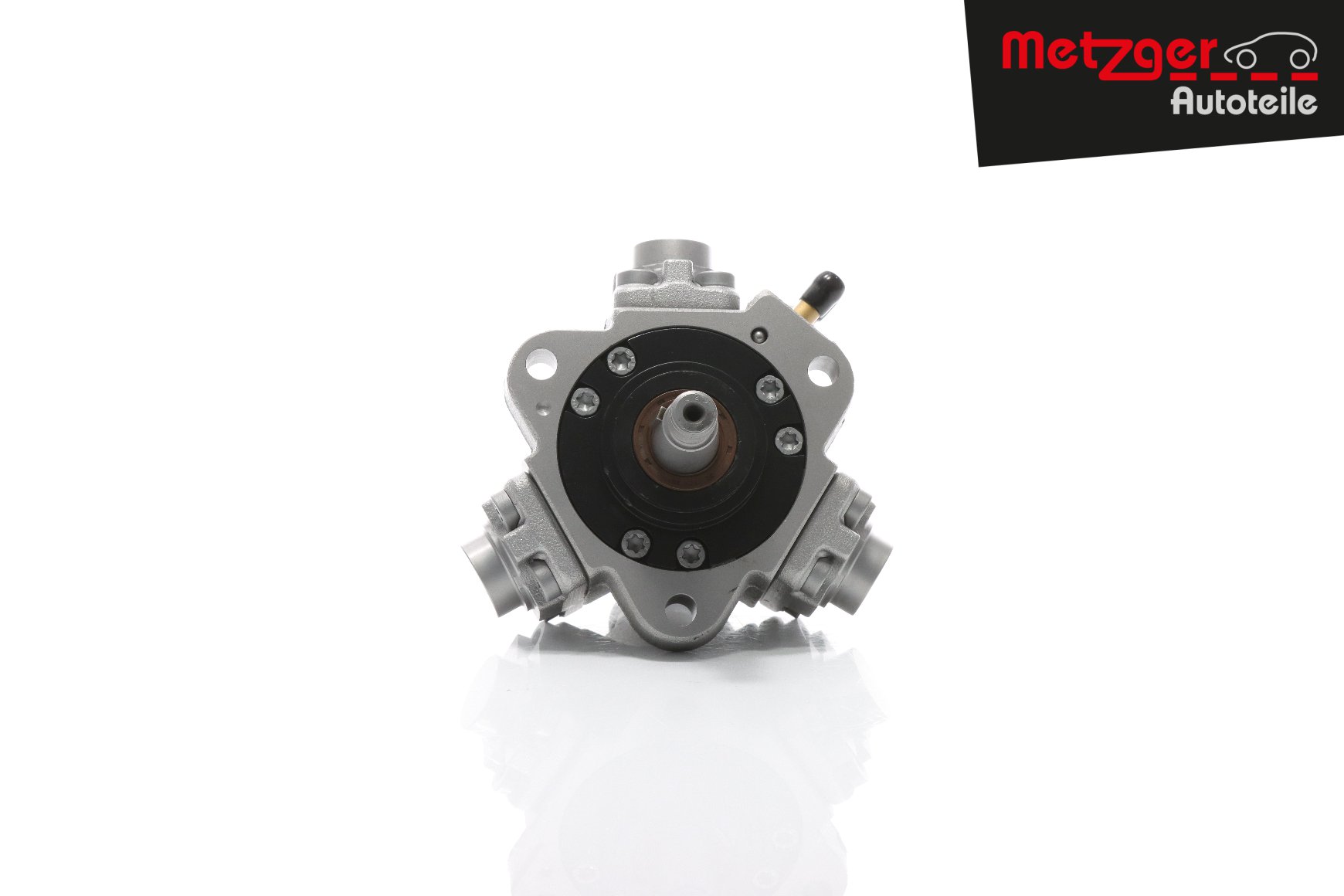 METZGER 0830031 Pompe à injection FIAT Bravo II 5 portes (198) 1.9 D Multijet (198AXB1A) 120 CV Diesel 2010