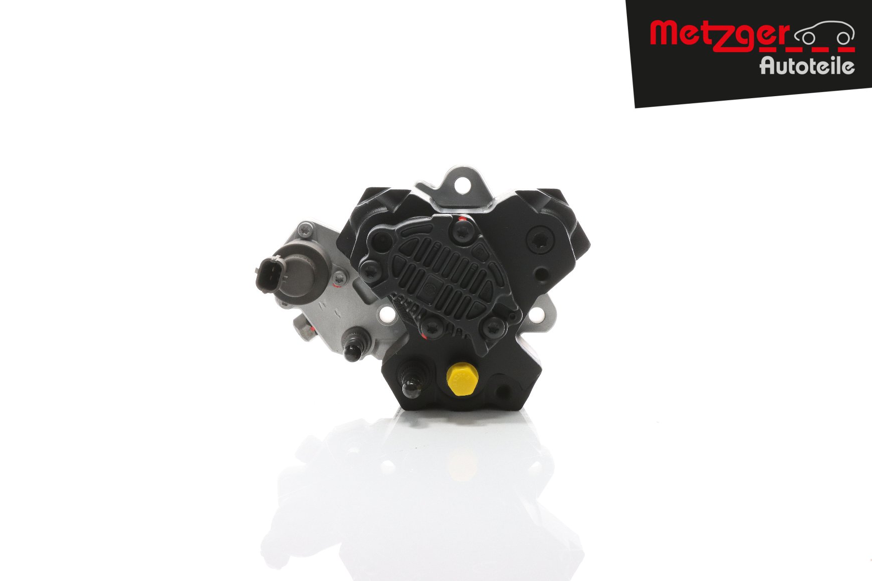 METZGER 0830034 Bomba inyectora Renault Megane 2 Familiar 1.9 dCi 110 cv Gasóleo 2007