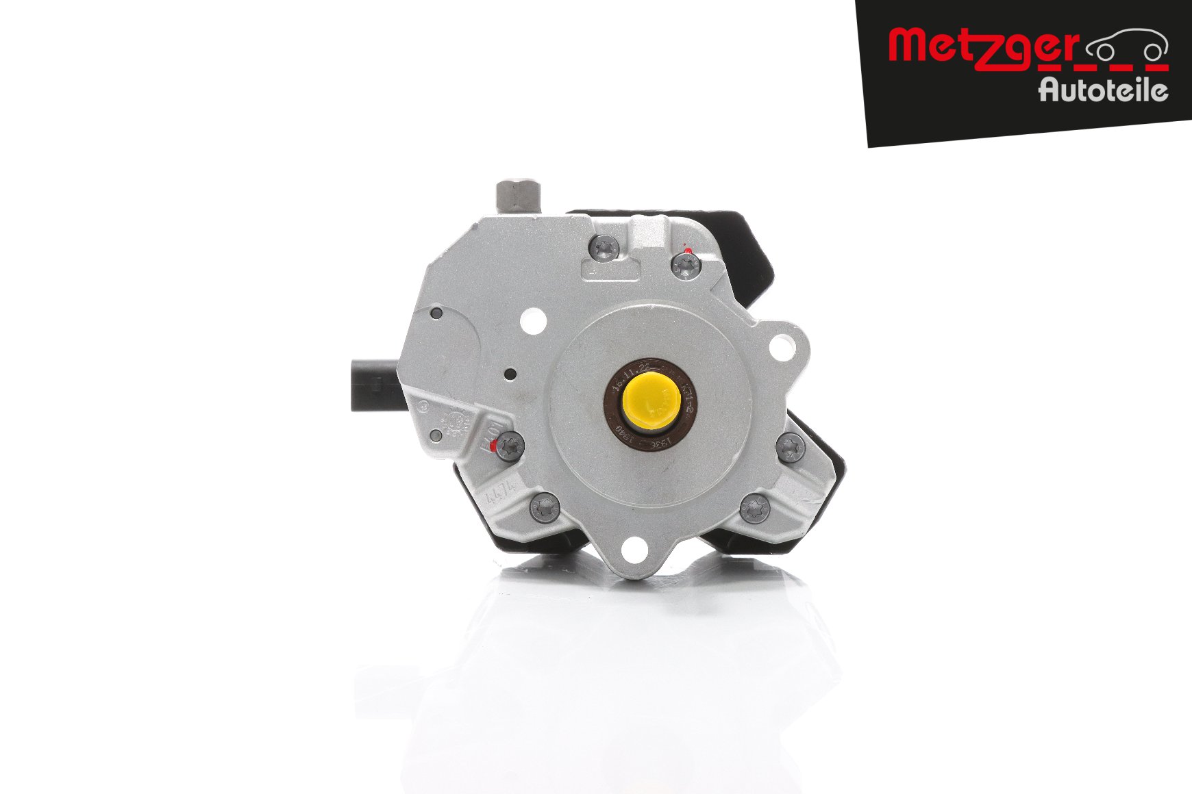 Pompa alta pressione METZGER BMW Serie 5 0830037