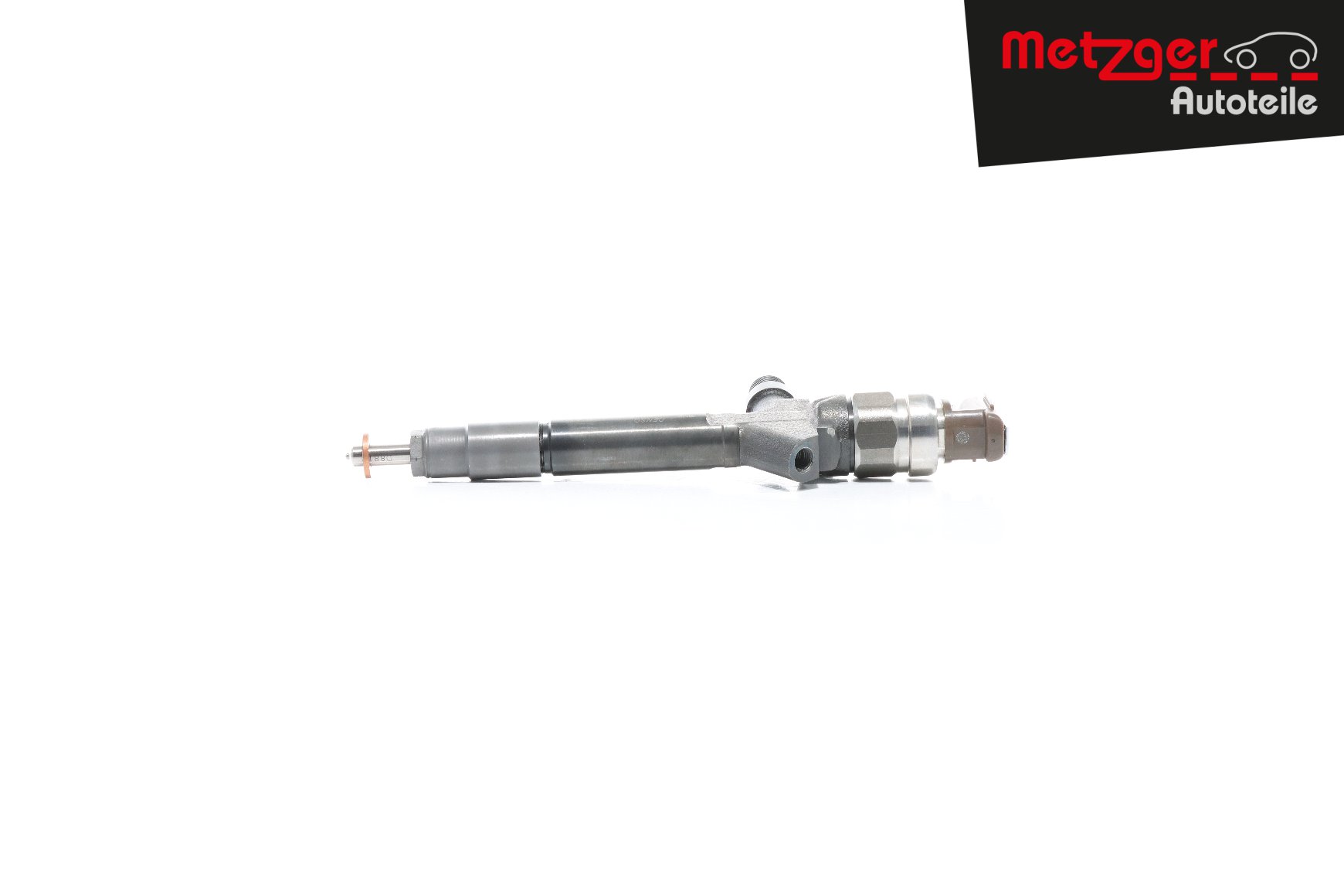 METZGER 0870196 Sprausla / smidzinātājs / emulsijas caurule / pde Mazda 5 CR19 2.0 CD (CR19) 110 ZS Dīzelis 2010
