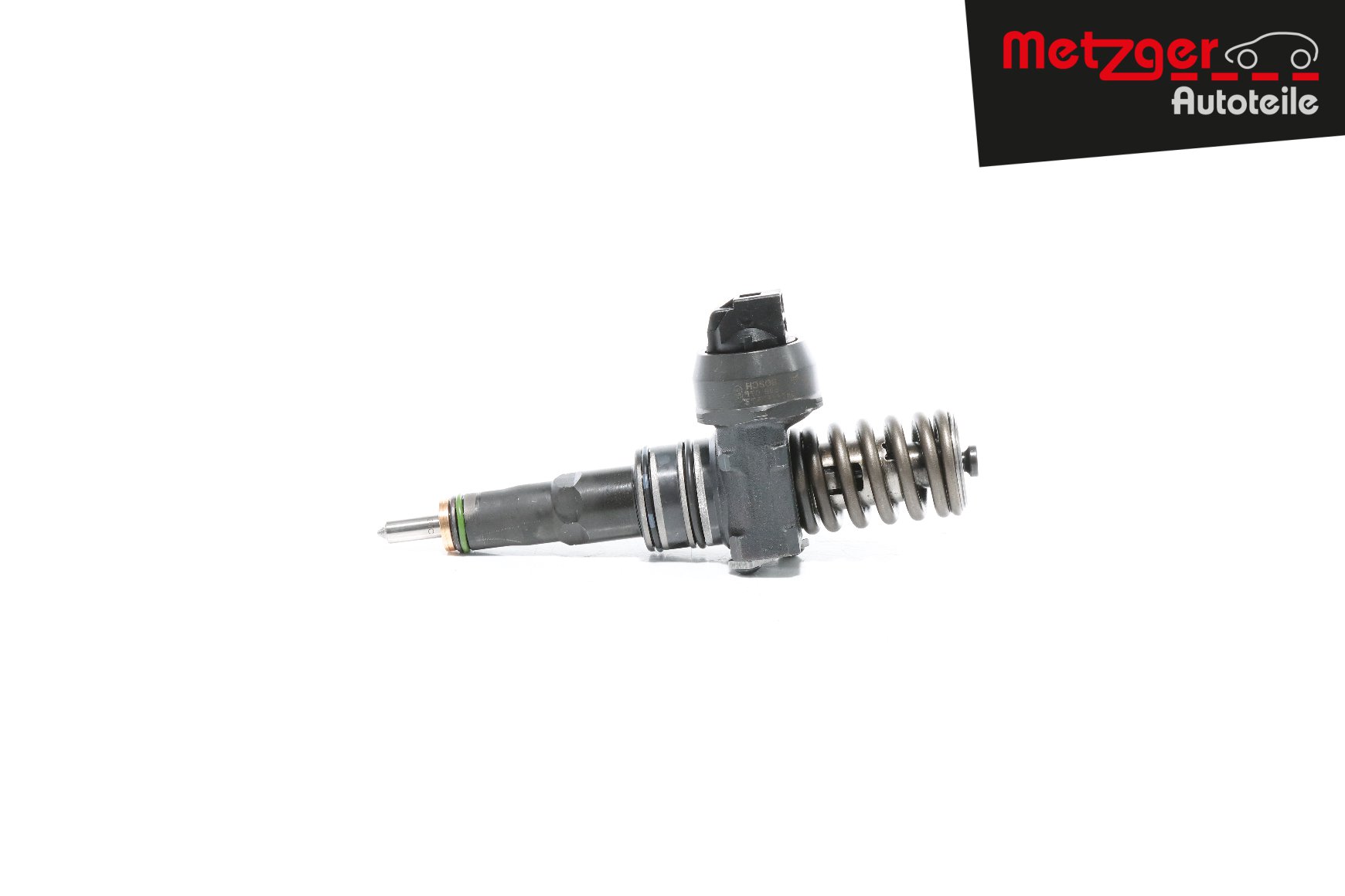 METZGER 0872000 Einspritzdüse VW Caddy 3 kasten