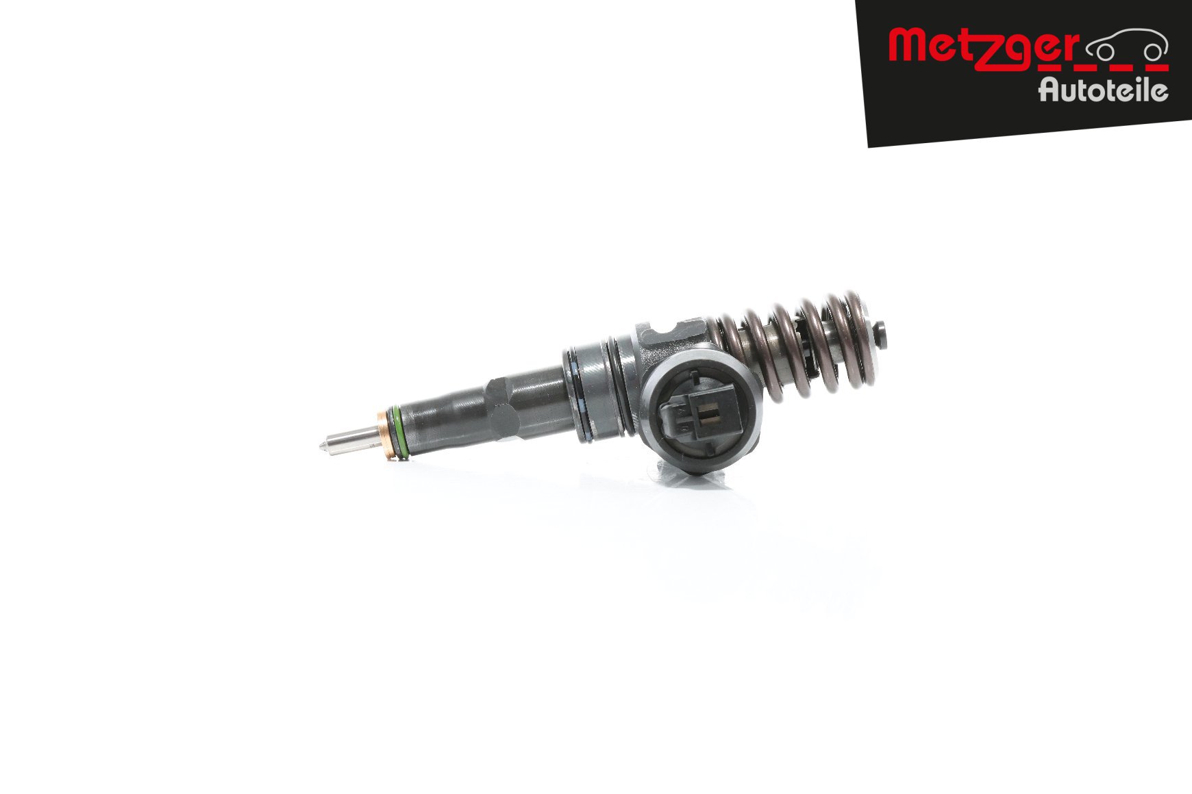 METZGER 0872001 Einspritzdüse Audi A6 C5 Avant