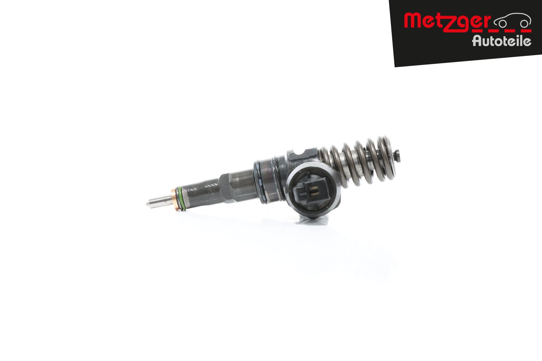 METZGER 0872003 Skoda Fabia 6y2 Polttoainesuutin