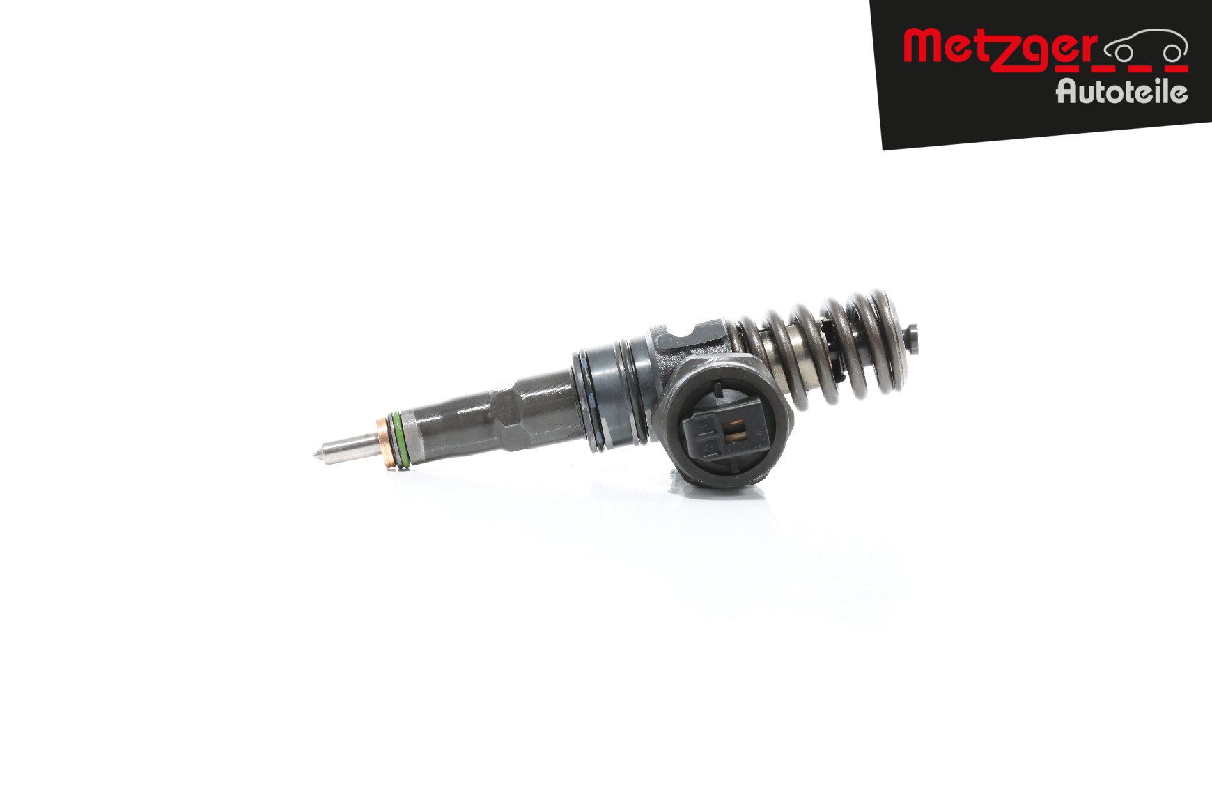 METZGER 0872005 Injektor Passat 3B6 2004