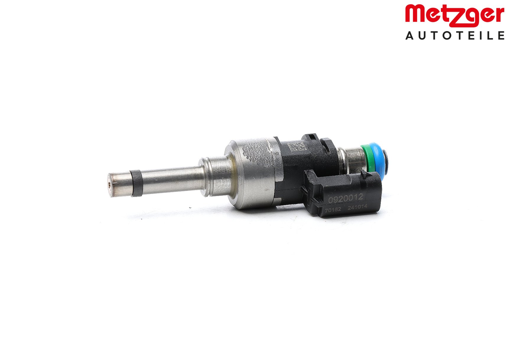 METZGER 0920012 Injektor FORD pris