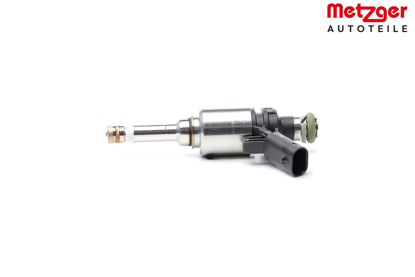METZGER 0920013 Injektor Audi TT Roadster 2012