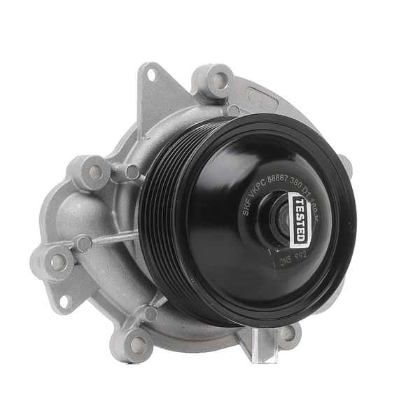 SKF VKPC 88867 Vodna crpalka MERCEDES-BENZ GLE 2020