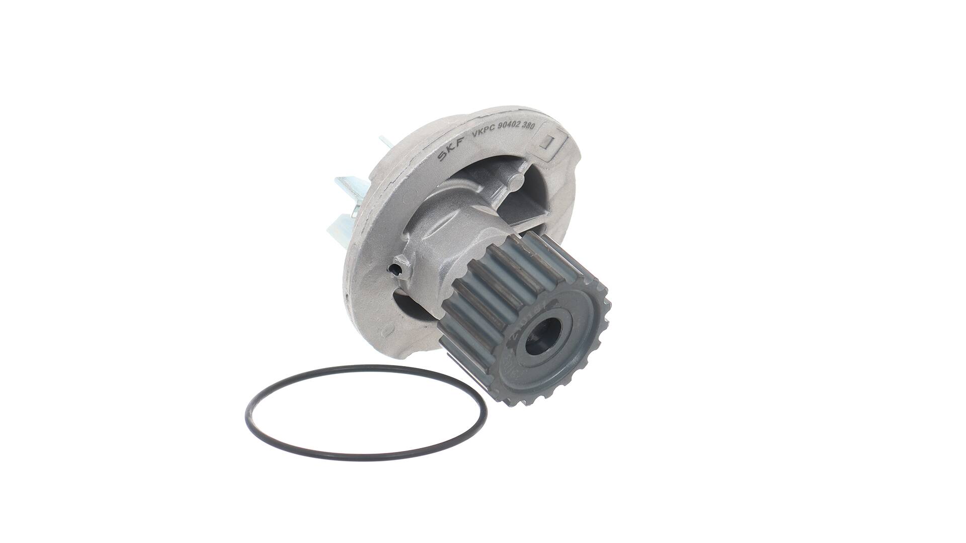 SKF VKPC 90402 Waterpomp DAEWOO Lacetti Hatchback 1.6 109 Pk Benzine 2024