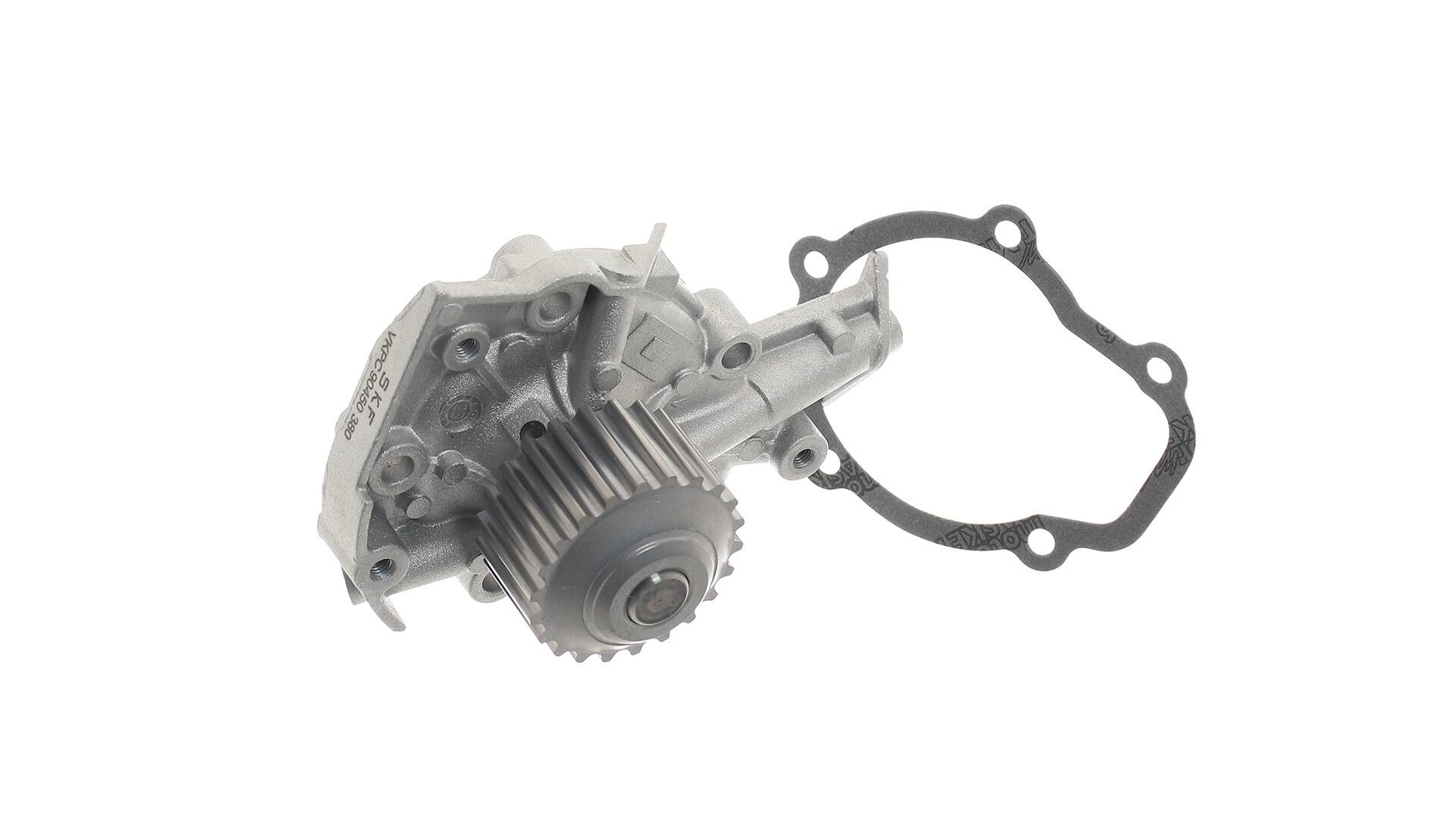 SKF VKPC 90450 Pompa wody DAEWOO Tico Hatchback