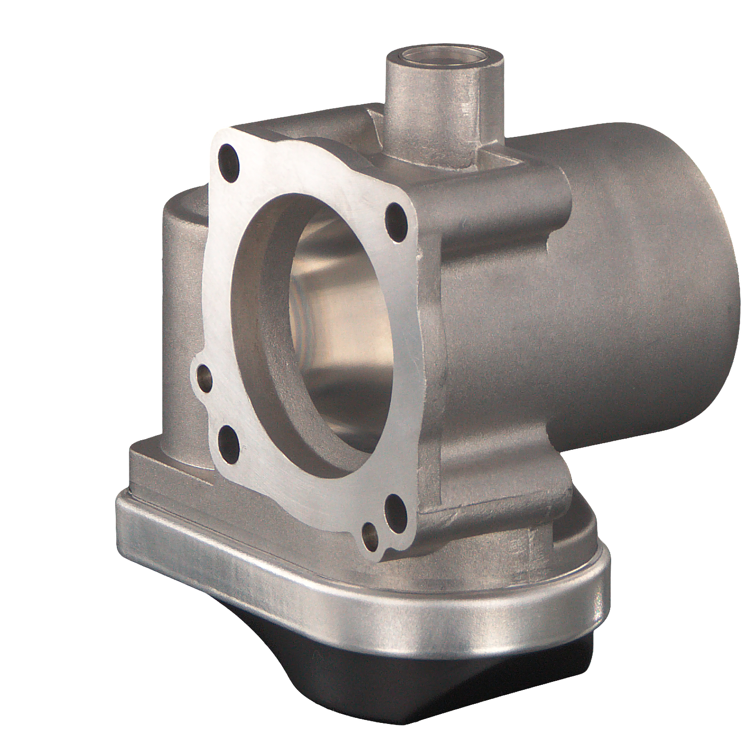 Valvola a farfalla FEBI BILSTEIN VOLKSWAGEN LUPO 100778