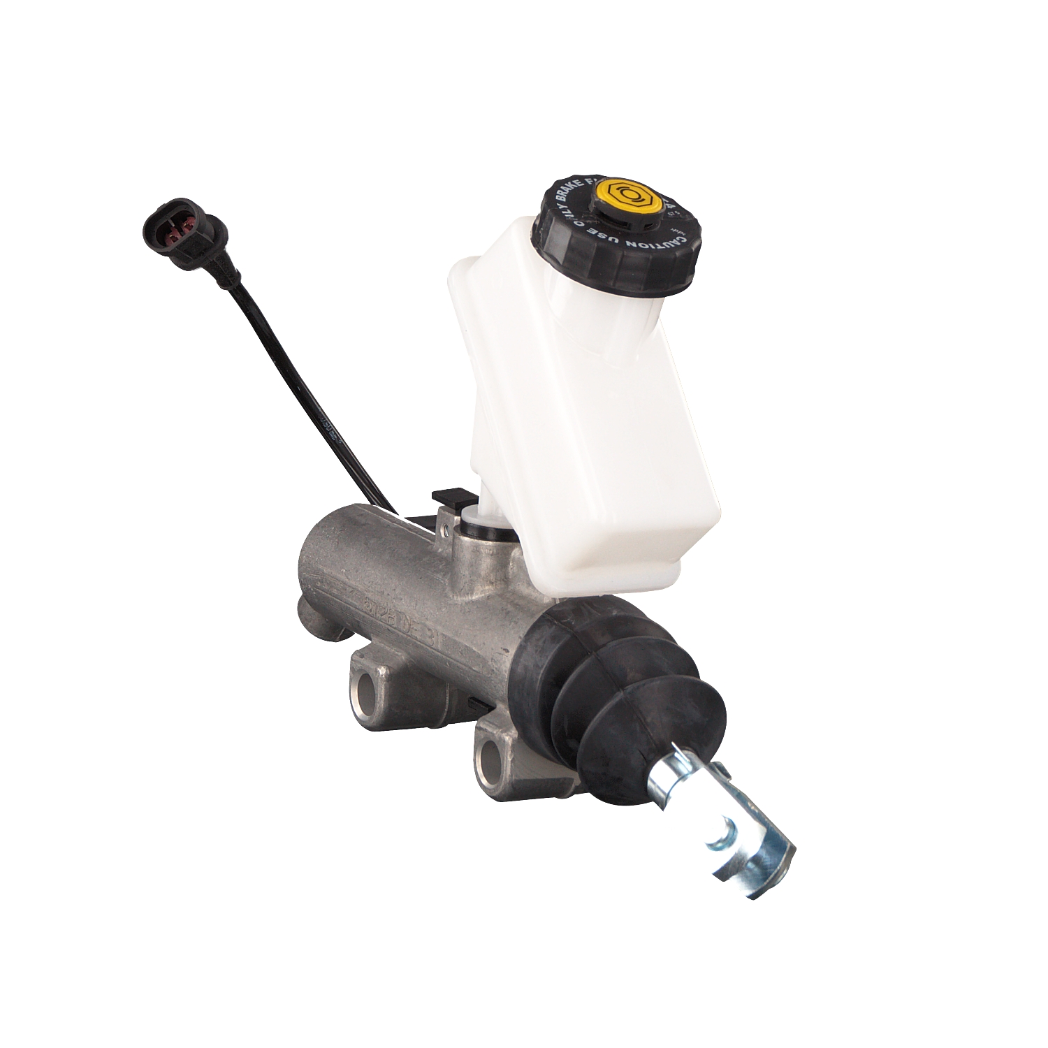 FEBI BILSTEIN 106288 hoofdcilinder van de koppeling 4128 5356