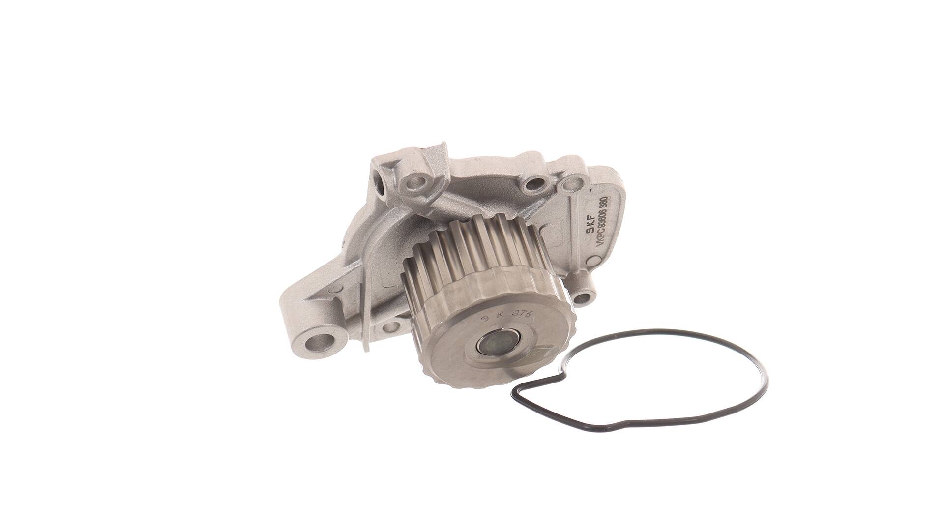SKF VKPC 93606 Pompa wody Honda Civic 8