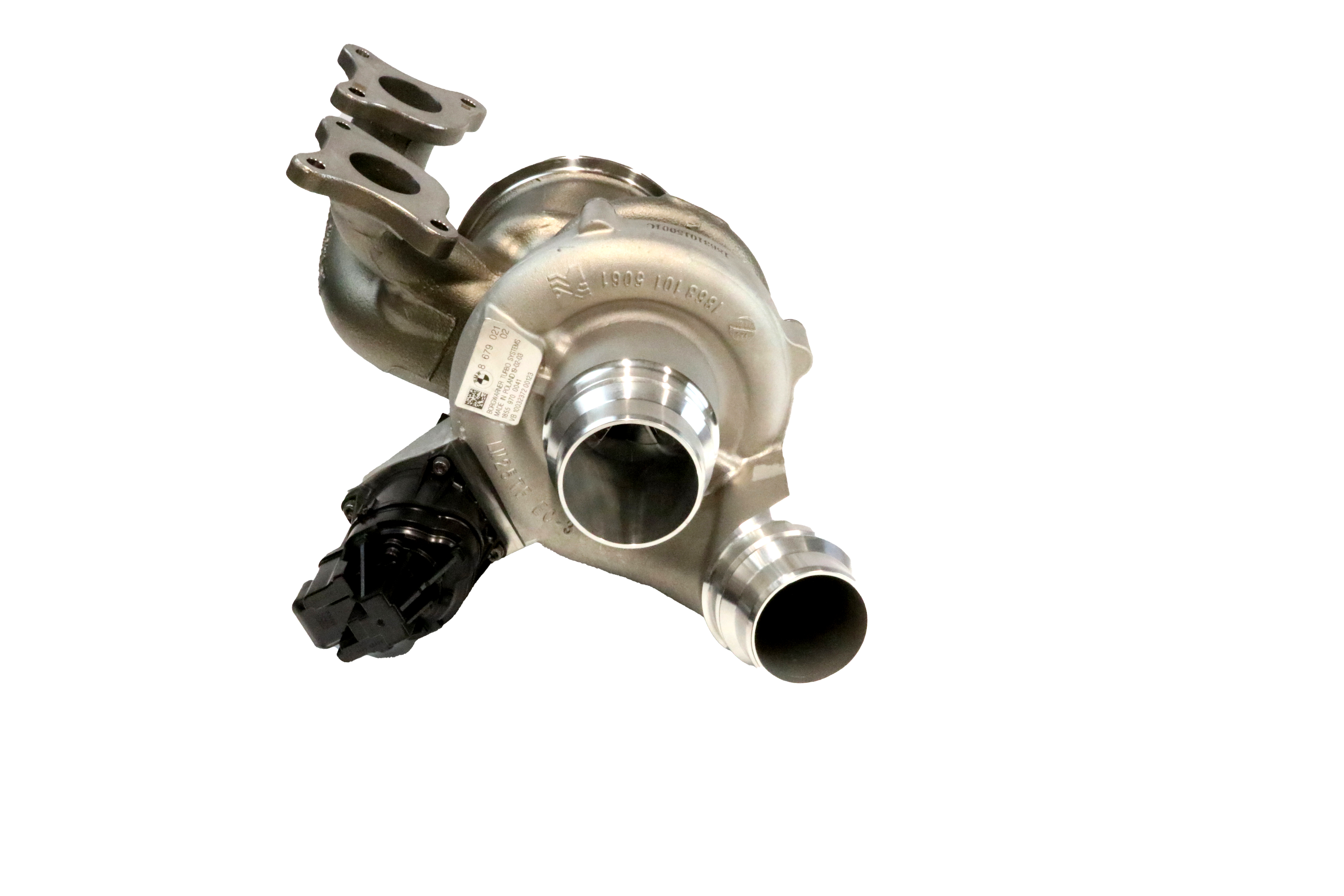BE TURBO 131499 turbocharger 7934.86