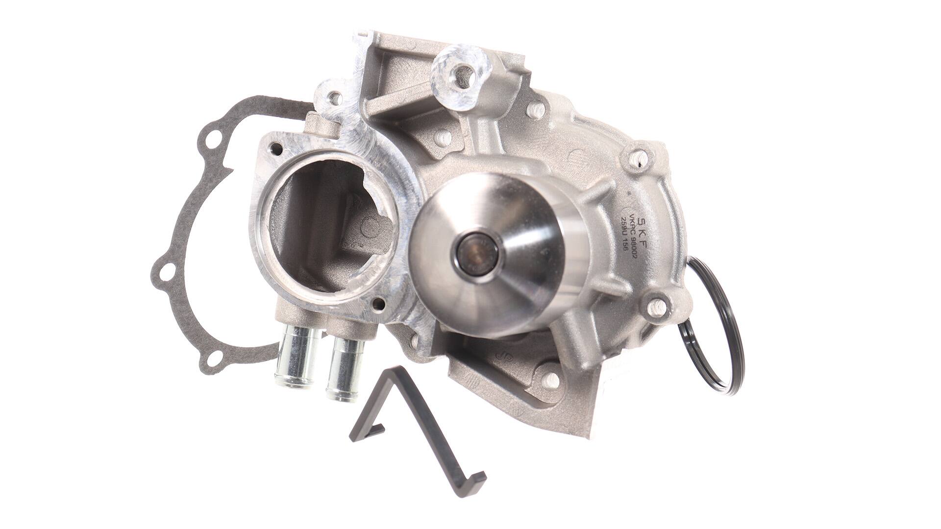 SKF VKPC 98002 Pompa wody Subaru Legacy BM