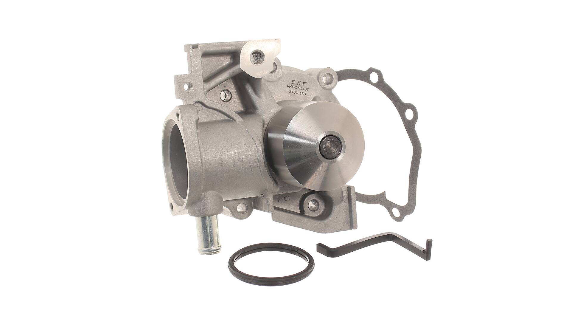SKF VKPC 99407 Subaru Legacy BG5 Vesipumppu